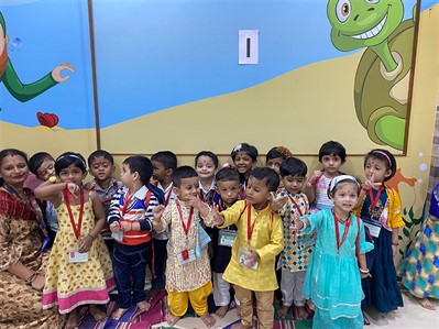 Raksha Bandhan