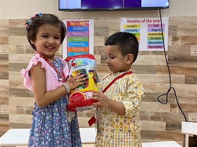 Raksha Bandhan