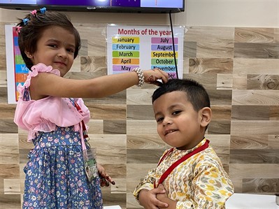 Raksha Bandhan