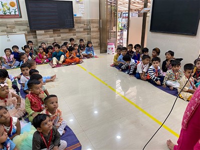 Raksha Bandhan