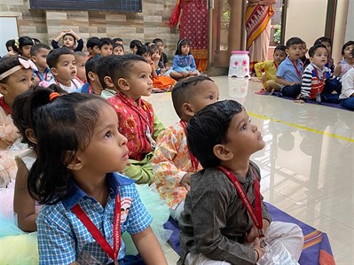 Raksha Bandhan
