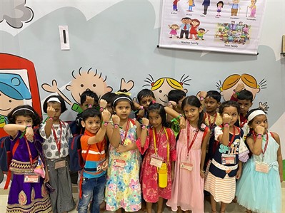 Raksha Bandhan