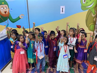 Raksha Bandhan