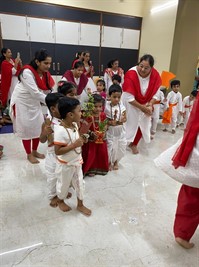 Aashadhi Ekadashi
