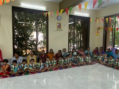 Aashadhi Ekadashi