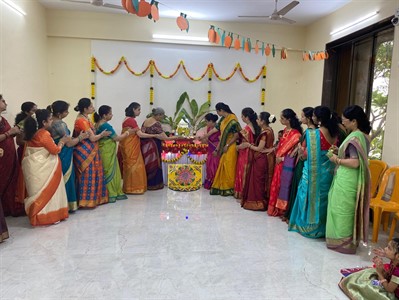 Mangalagauri 