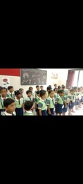शाळेचा पहिला दिवस