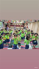 International Yoga Day