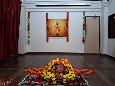 Aashadhi Ekadashi