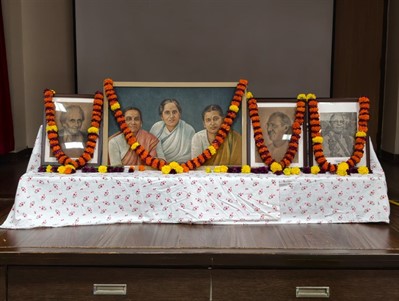 गुरुपौर्णिमा