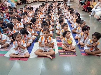 Deep Pooja