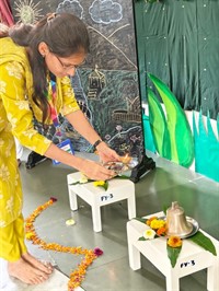 निसर्गपूजा