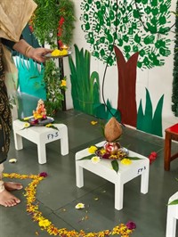 निसर्गपूजा
