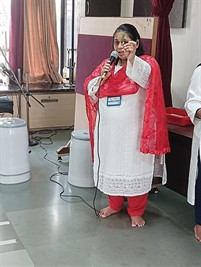 शांतीपाठ