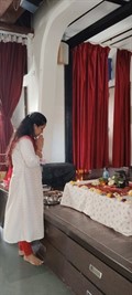 शांतीपाठ