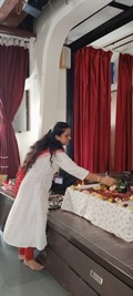 शांतीपाठ