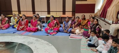 मंगळागौर