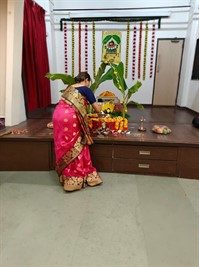 मंगळागौर