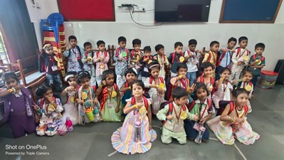 Raksha Bandhan