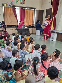 Raksha Bandhan