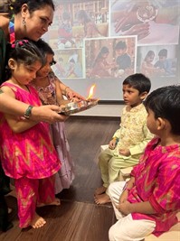 Raksha Bandhan