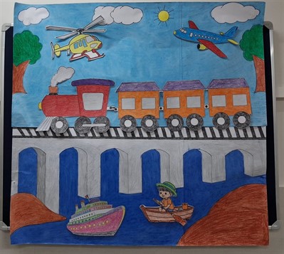Transport Activity