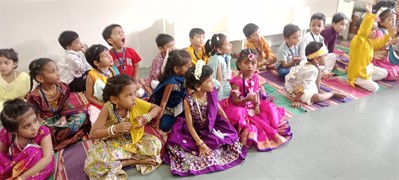 गोपाळकाला