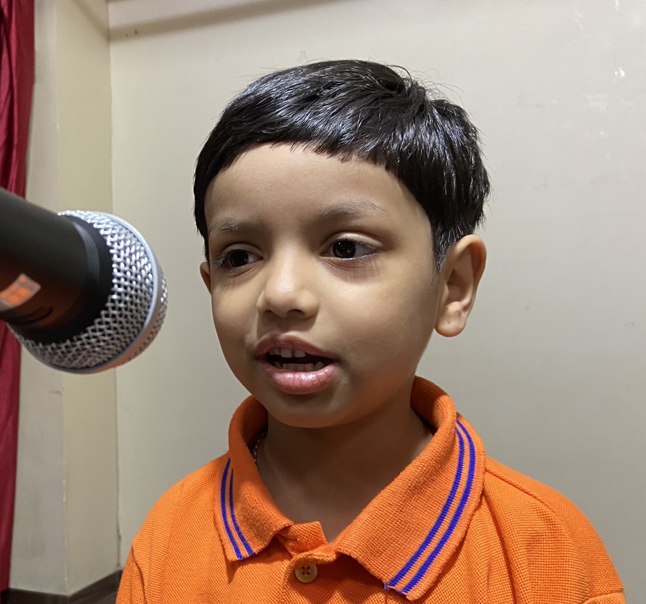 Ramabai Parangjape Balmandir Vile Parle