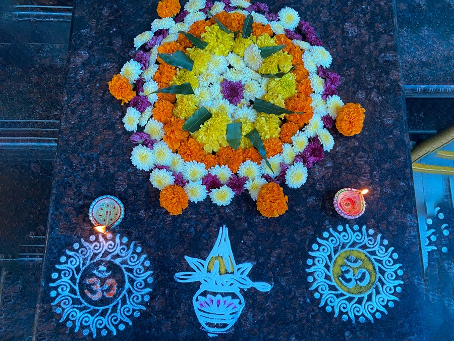 Ramabai Parangjape Balmandir Vile Parle