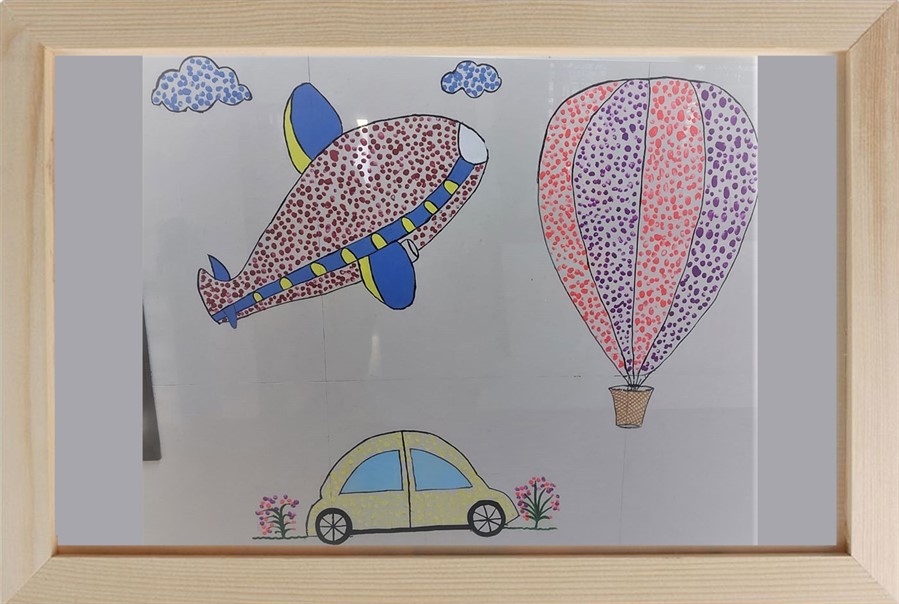 Ramabai Parangjape Balmandir Vile Parle