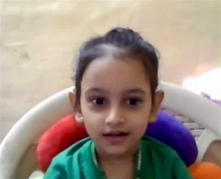 Ramabai Parangjape Balmandir Vile Parle