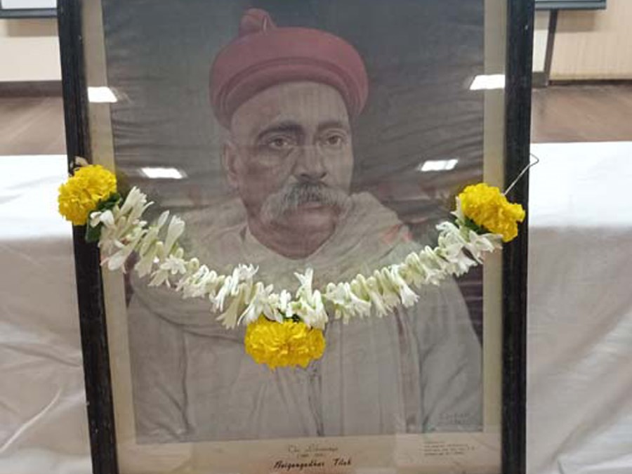 Ramabai Parangjape Balmandir Vile Parle