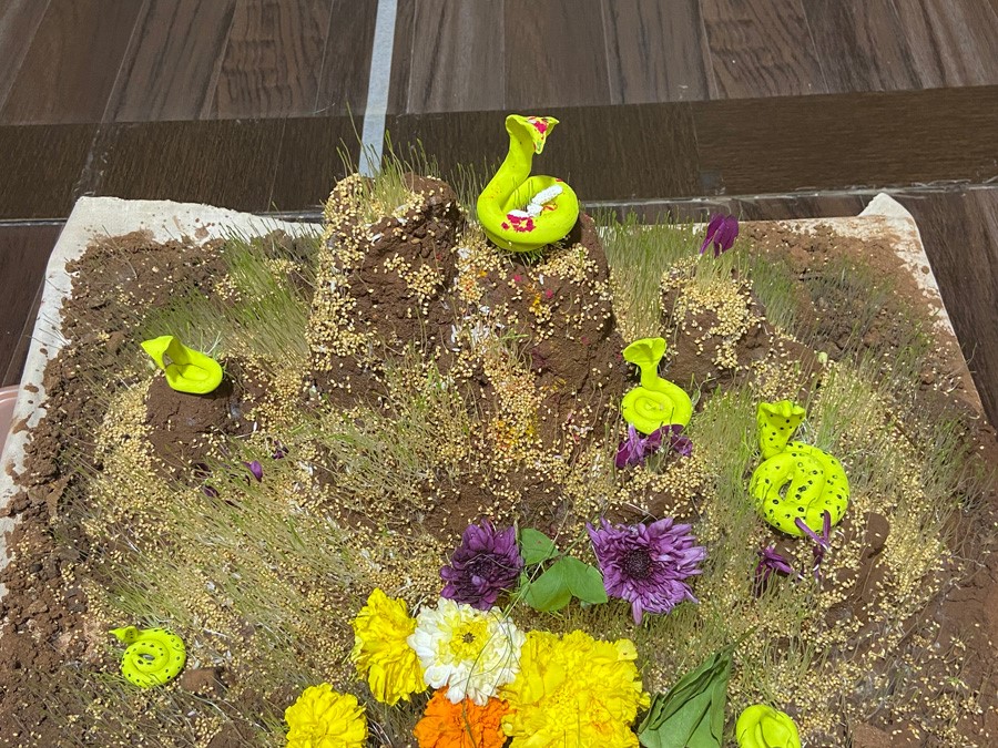 Ramabai Parangjape Balmandir Vile Parle