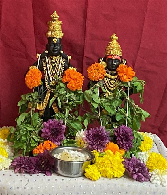 Ramabai Parangjape Balmandir Vile Parle