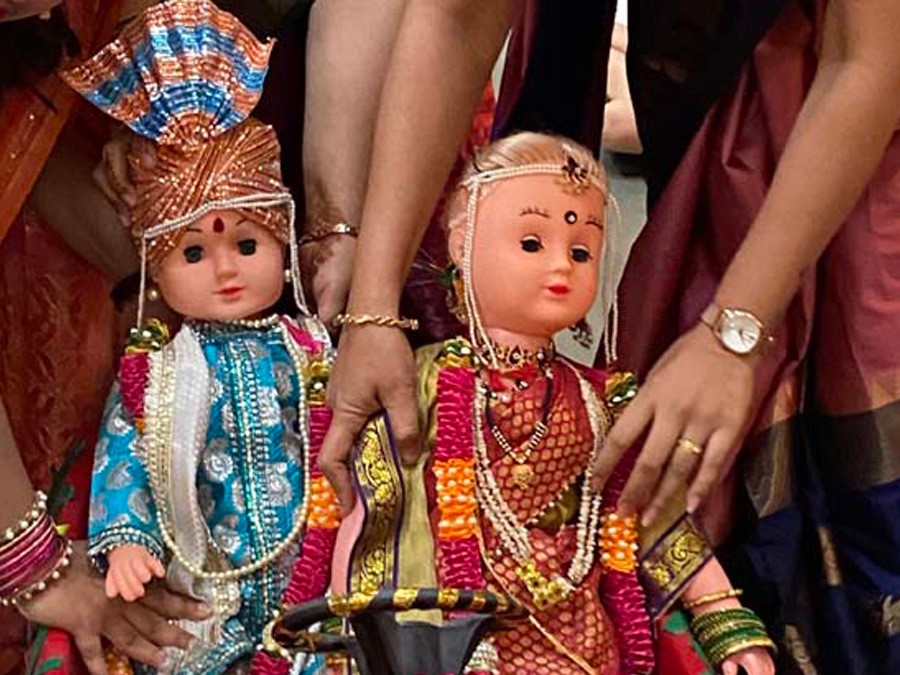 Ramabai Parangjape Balmandir Vile Parle