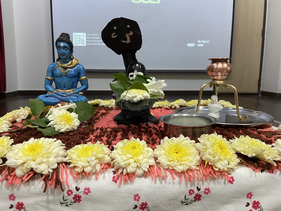 Ramabai Parangjape Balmandir Vile Parle