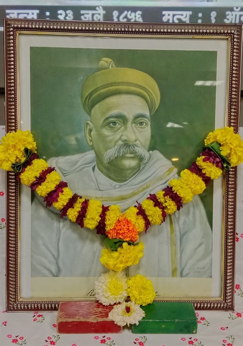 Ramabai Parangjape Balmandir Vile Parle