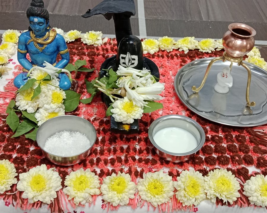 Ramabai Parangjape Balmandir Vile Parle