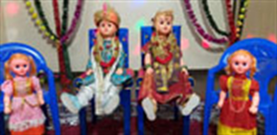 Ramabai Parangjape Balmandir Vile Parle