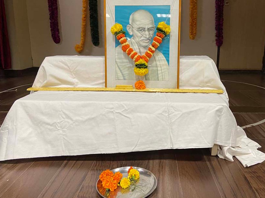 Ramabai Parangjape Balmandir Vile Parle