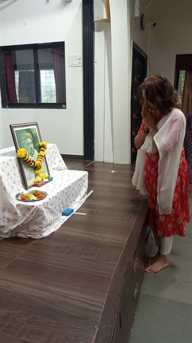 Ramabai Parangjape Balmandir Vile Parle