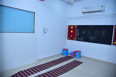 Inaguration