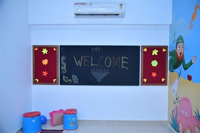 Inaguration