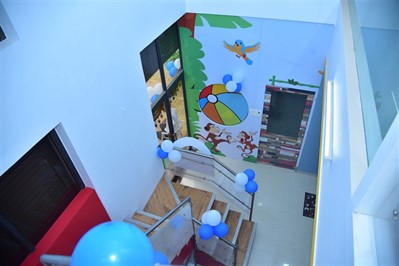 Inaguration