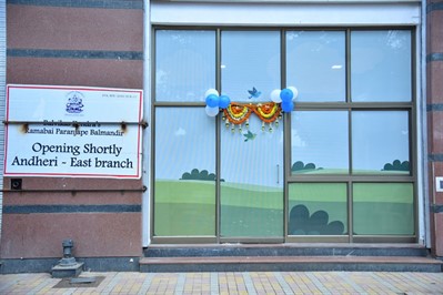 Inaguration
