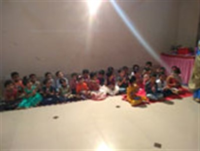 Mangalagour