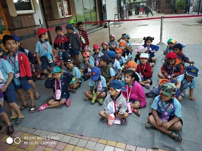 School Picnic