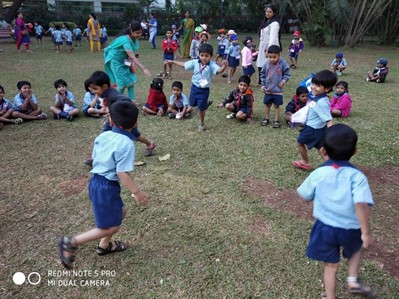 School Picnic