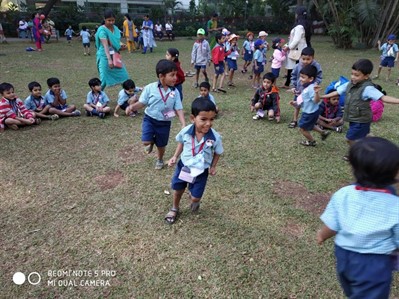 School Picnic