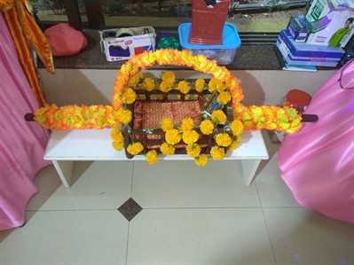 Ashadhi Ekadashi